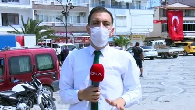 Marmara'nın turizm cennetinde koronavirüs vakası görülmedi