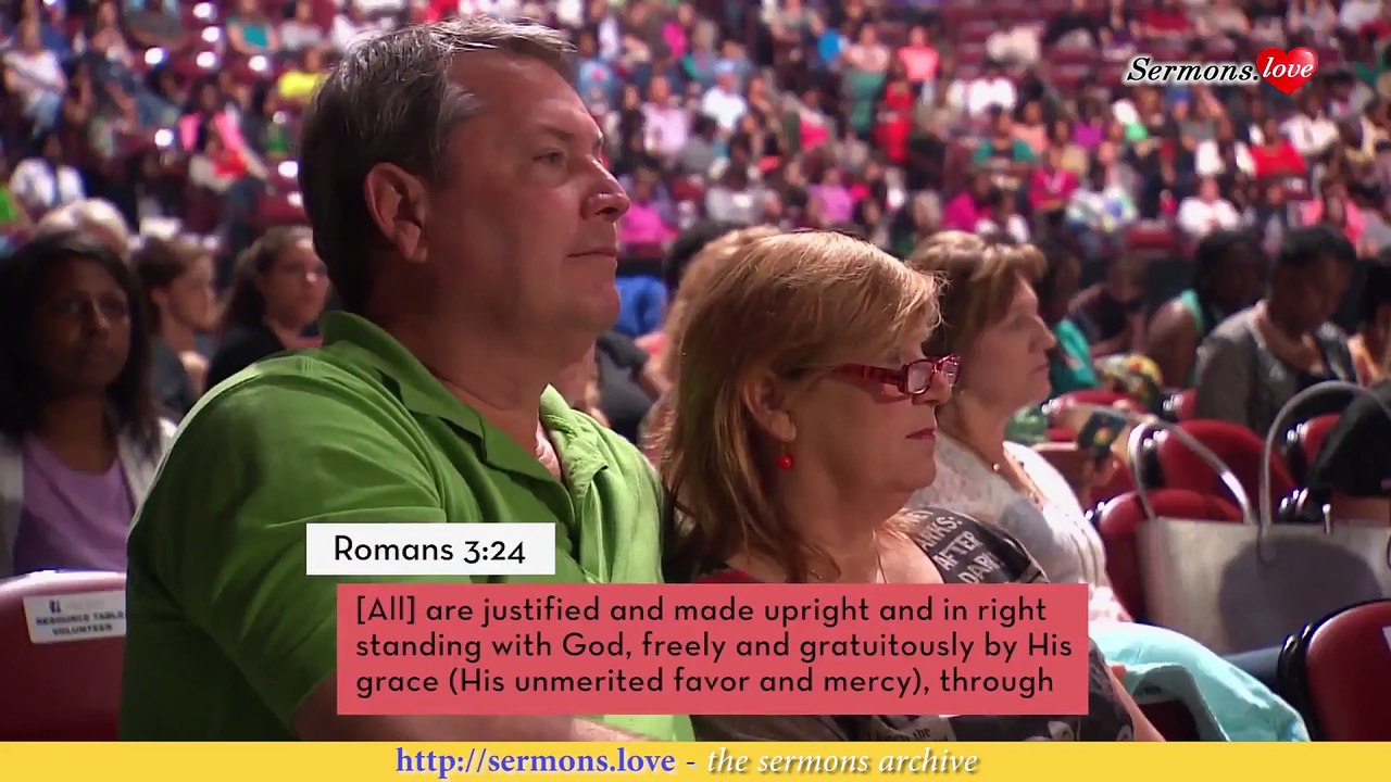 Joyce Meyer - How Can I Transform My Life