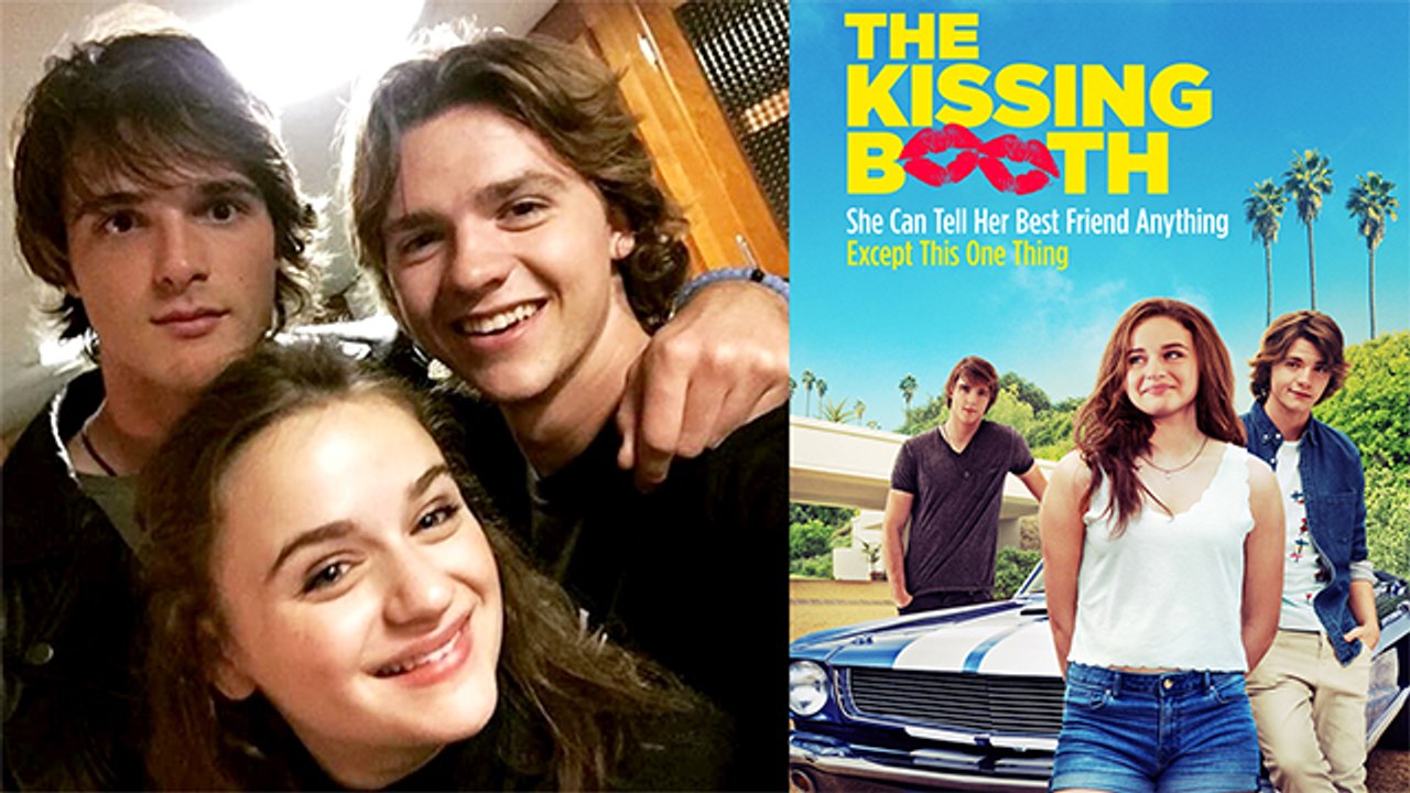 The Kissing Booth 2 Set To Release On THIS Date