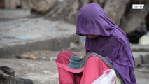Food shortages caused by COVID-19 lockdown threaten vulnerable children in Afghanistan