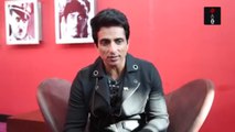 Sonu Sood On Padmavati Row -  Govt Should Take Necessary Measures To Stop Such Incidents