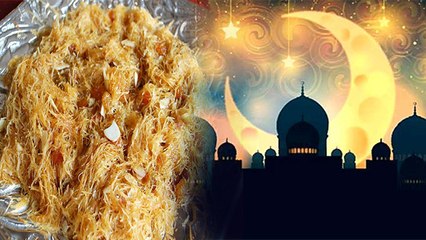 Eid 2020 : आखिर ईद पर क्यों खाई जाती है सेवई । Sevai Importance On Eid । Boldsky
