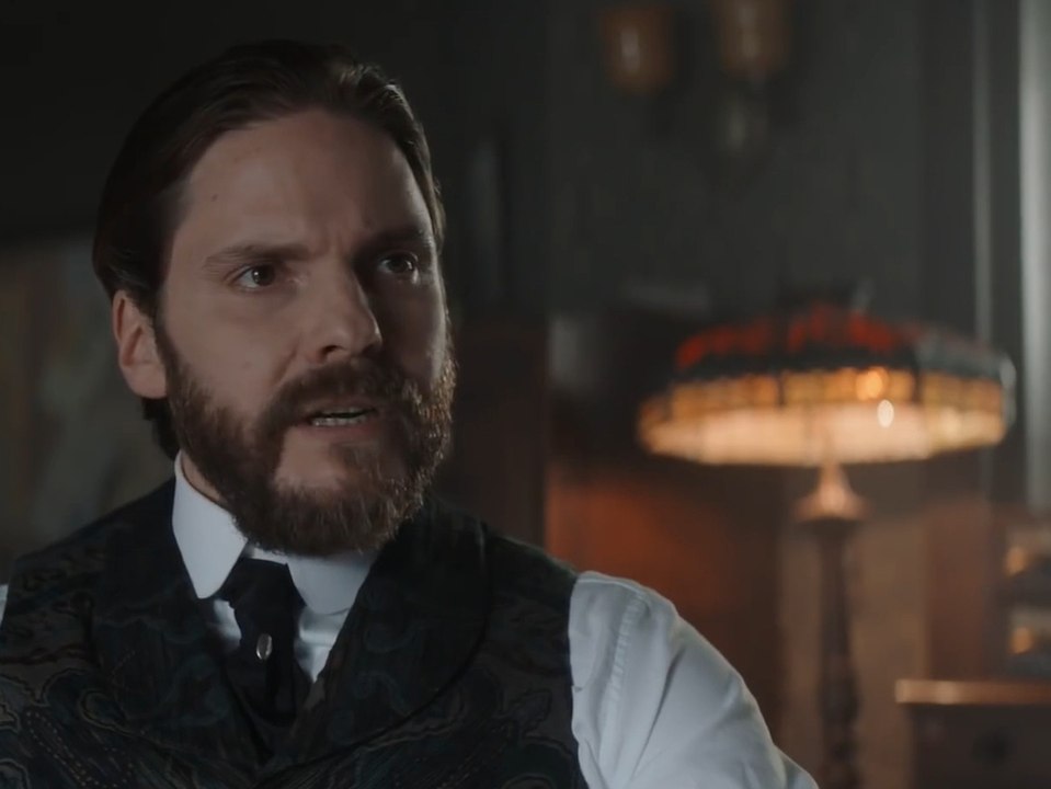 'The Alienist - Die Einkreisung' (OV): Trailer zur zweiten Staffel