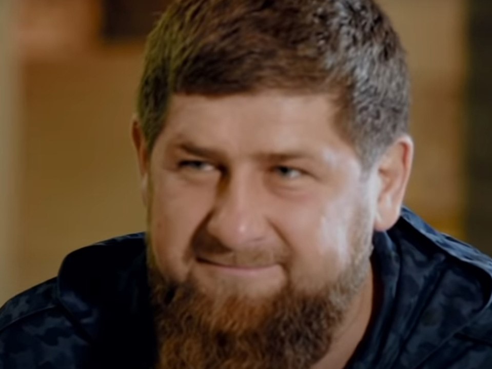 "welcome to chechnya" (omeu): trailer über grausame machenschaften