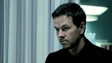 Contraband - Trailer