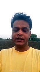 शाजापुर के कांग्रेस नेता नरेश कप्तान ने सरकार को दी खुली चुनौती