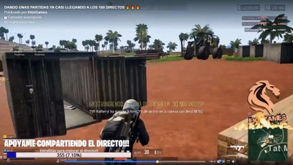 Atrapamos un chitero Guajiro hizo de las suyas xD