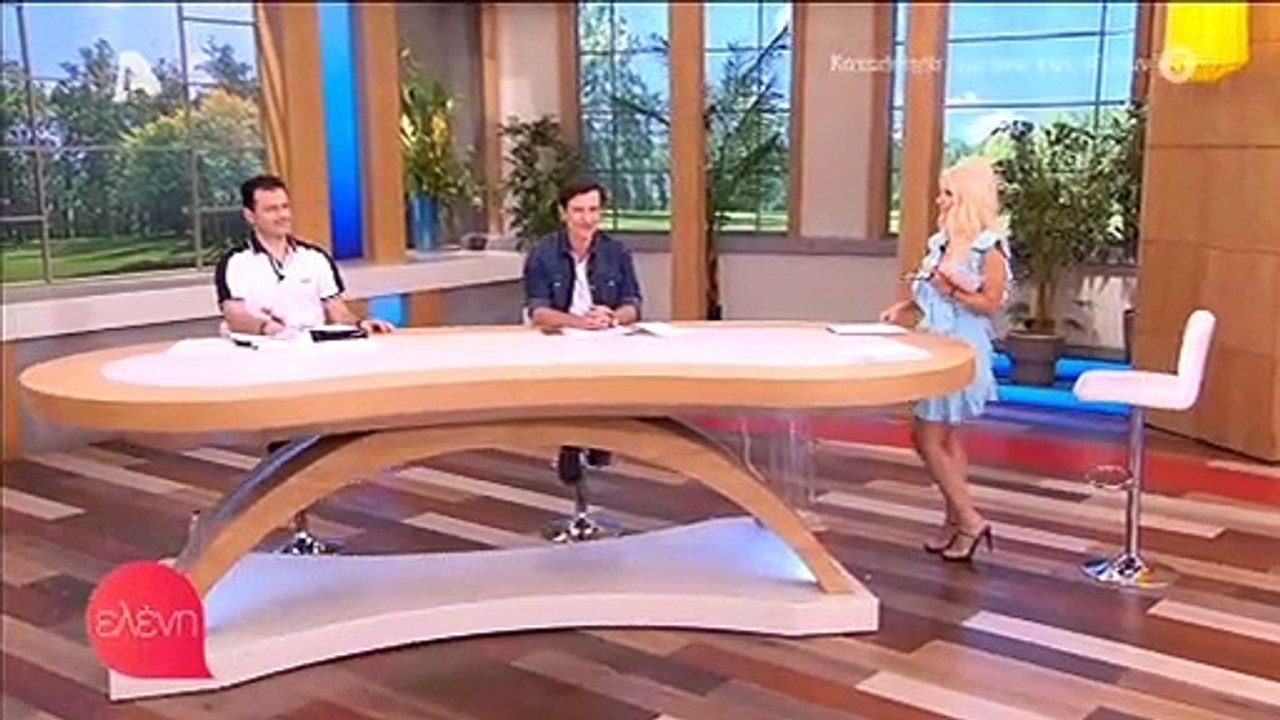 Ελένη Μενεγάκη: «Παγωμένοι» οι συνεργάτες της σ...
