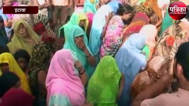 एक हीं परिवार के 6 लोगों के मर्डर कांड पर कोर्ट ने सजा सुनाई