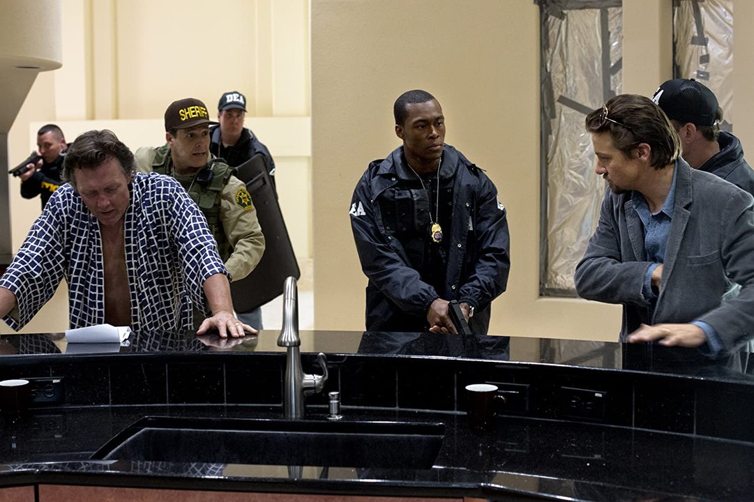 Kill the Messenger - Trailer
