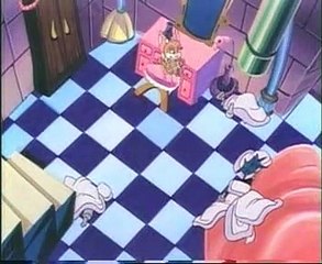 سوبر ماريو الحلقة 16 - في مدينة النجوم