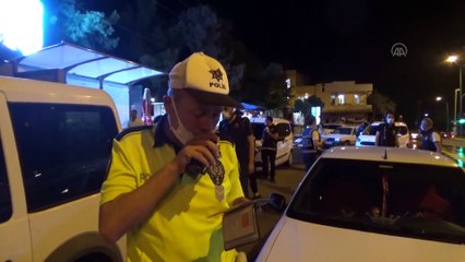 Ülke genelinde 'Türkiye Güven Huzur' uygulaması