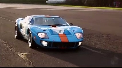 凄いレアなランボ！？クラッシクカーが輝く