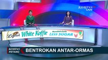 Miris! Gara-gara Utang Segelas Kopi, 2 Ormas Bentrok di Bekasi