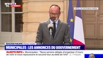 Édouard Philippe: 