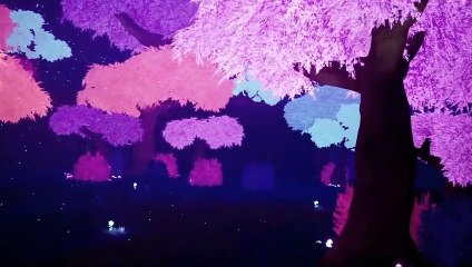 Inner Ashes - PlayStation Talents