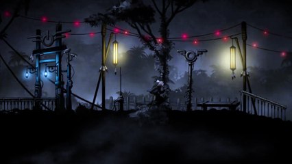 The Library of Babel - PlayStation Talents