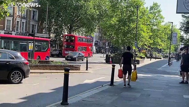 Regno Unito: migliaia di persone senza sussidi statali