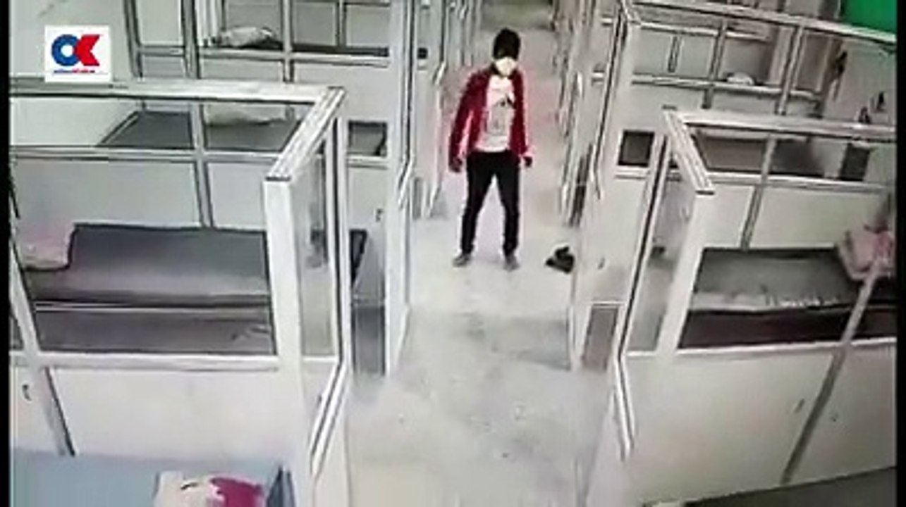 In Qurintine Dancing
