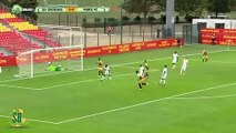 Durel AVOUNOU, highlights, central midfielder