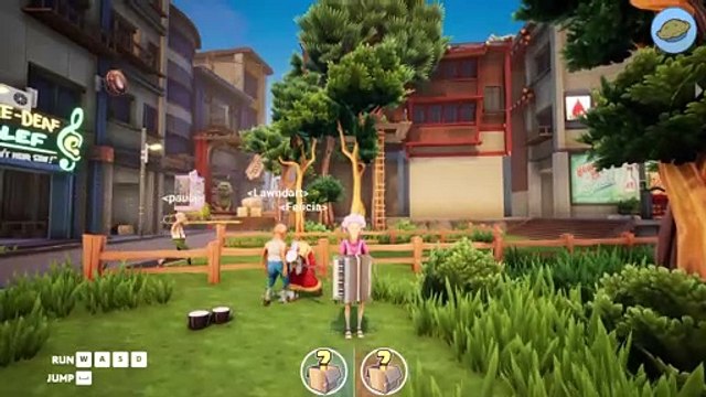 Just Die Already - Tráiler presentación