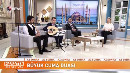 Hayatta Her Şey Var 22 Mayıs 2020