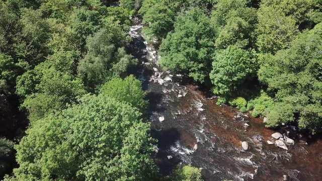 2020 Les roches du diable * Trigone Production & Momodrone