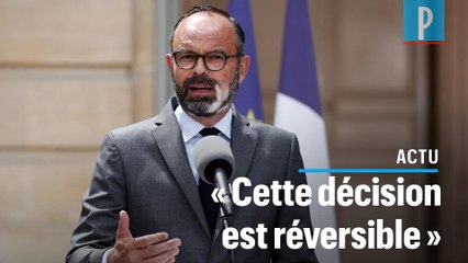 Municipales : le second tour prévu le 28 juin prochain