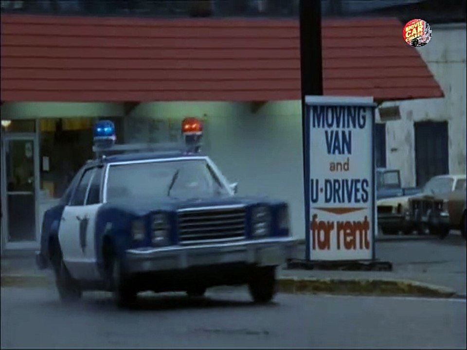 First Blood (1982)