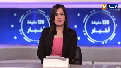 كاتب الدولة المكلف بالإنتاج الثقافي يعاين موقع الجدارية التي تعرضت للتخريب بالعاصمة