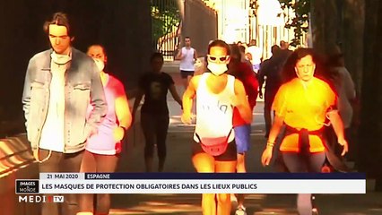 Images du Monde - 22/05/2020