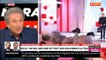 EXCLU - Michel Drucker dans "Morandini Live": "Je n’ai pas eu peur de la mort, mais je veux mourir après une belle émission et un bon audimat" - VIDEO