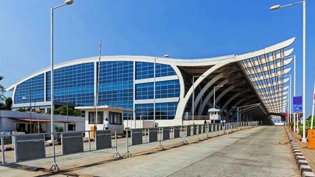 Domestic Flights India Latest News Update Today: शुरू हुई टिकटों की बुकिंग | समझें रूट से लेकर किराए तक का गणित | AAI | Airports