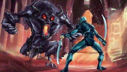 Lethal Honor Essence - PlayStation Talents