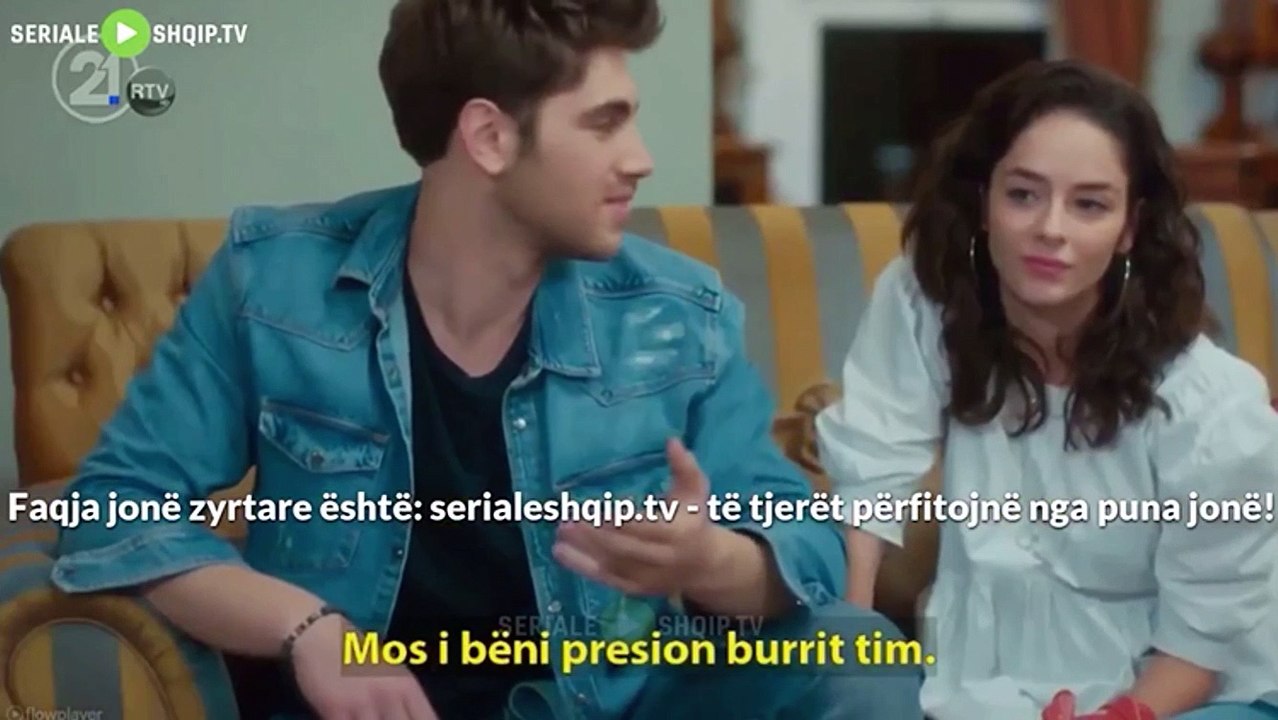 Mos ma lësho dorën 268 (22.05.2020)