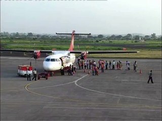25 मई से घरेलू विमान सेवा की होगी शुरुआत, इंदौर से भी 3 उड़ानें होगी शुरू