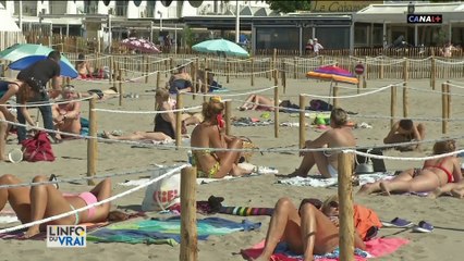 Les vacances : les Français y pensent mais où et comment ?