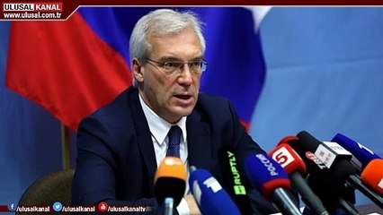 Trump: Rusya anlaşmaya uymadı, çekiliyoruz