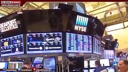 Fed Başkanı Powell: Tamamen yeni bir belirsizlik seviyesi yaşıyoruz