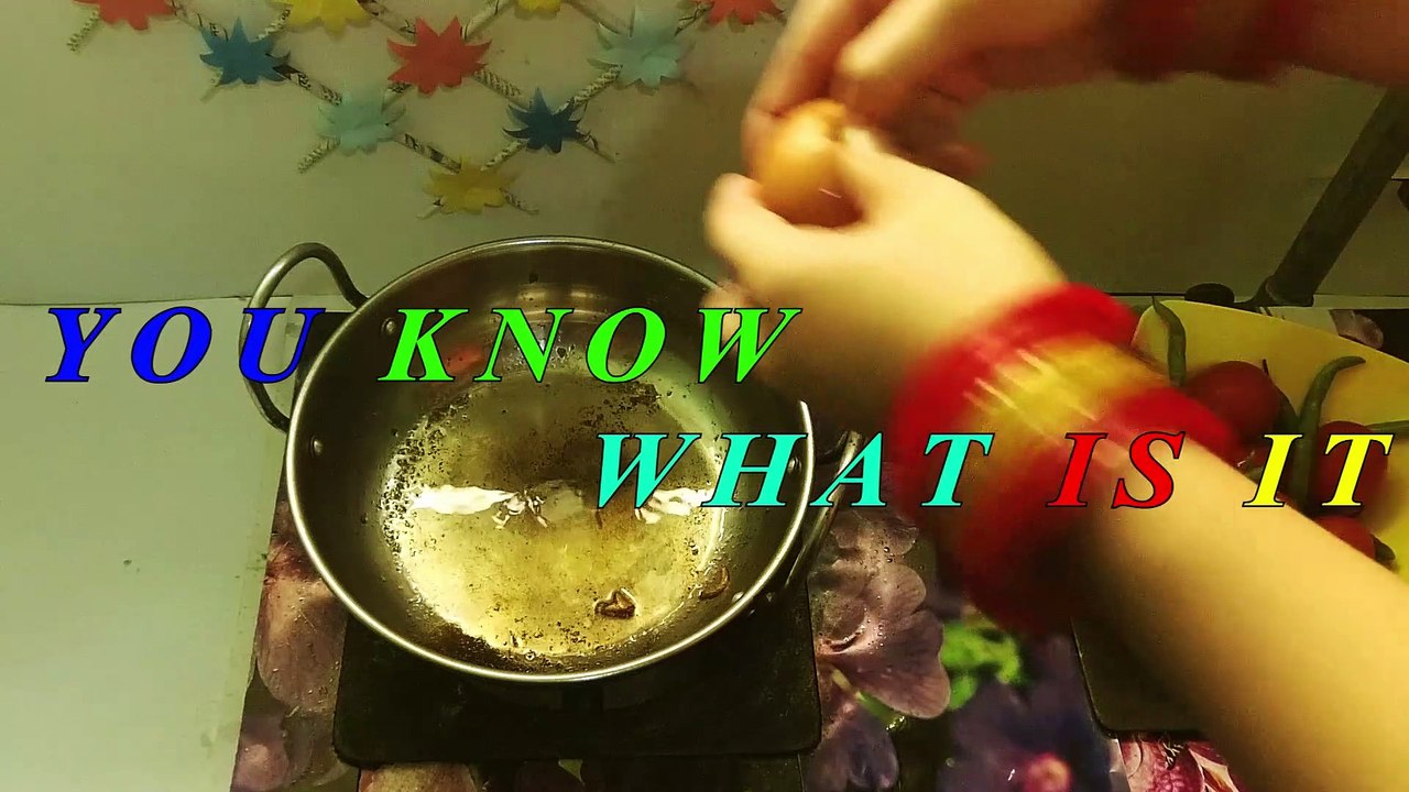 নতুন বৌ-এর রান্না / New Bride's Recipe /  EP 01 / Simple Delicious Egg Noodles