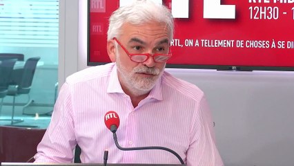 Municipales : "Pas raisonnable sanitairement et aberrant démocratiquement", fustige Jean-Christophe