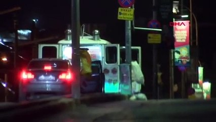 Galata Köprüsü'nde balıkçılara 25 bin 200 TL ceza