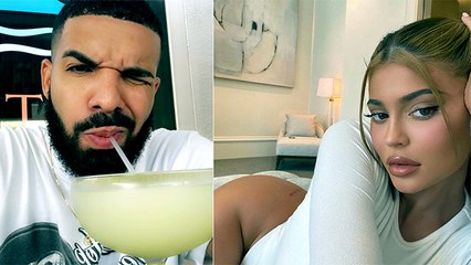 Drake Apologized For Calling Kylie Jenner His 'Side-Piece'