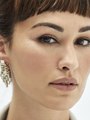 Maquillaje efecto 'bronceado natural' para tus videollamadas, por Jen Barreiro