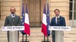 Second tour des municipales : les déclarations d'Édouard Philippe et Christophe Castaner