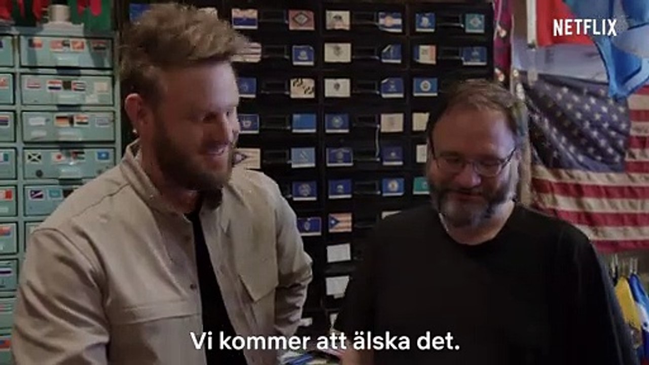 Fab 5 Säsong 5