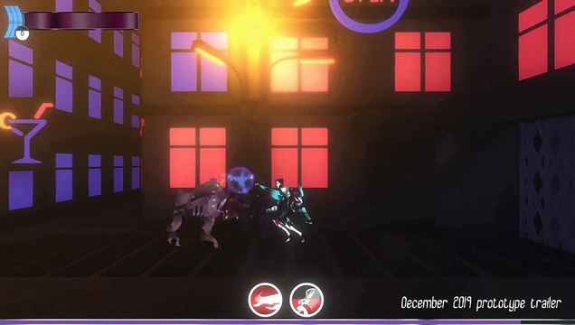 Walls of Lies - PlayStation Talents