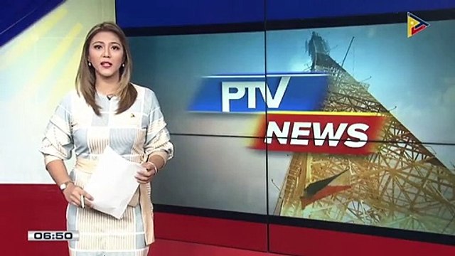 PMGen. Magaway, nakalabas na ng ospital