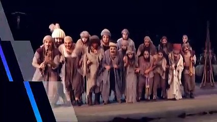 Şehir Tiyatroları arşivinden: Bu hafta seyirciyle buluşacak oyun, "İstanbul Efendisi"