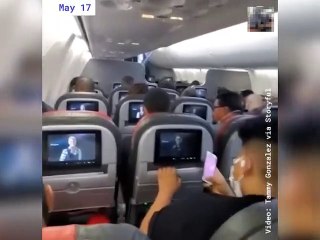 Amerika’da seyahat koronavirüse davetiye çıkardı